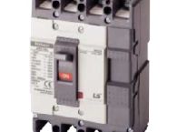 Mccb LS ABS204c FMU 100-125-160-200-250A 37kA
